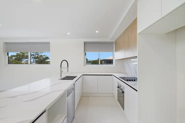 Fifth view of Homely apartment listing, 4/11 Colburn Avenue, Victoria Point QLD 4165