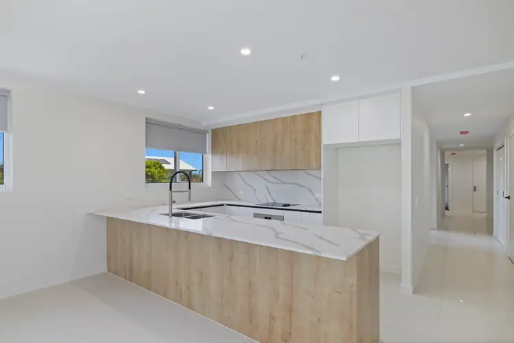 Sixth view of Homely apartment listing, 4/11 Colburn Avenue, Victoria Point QLD 4165