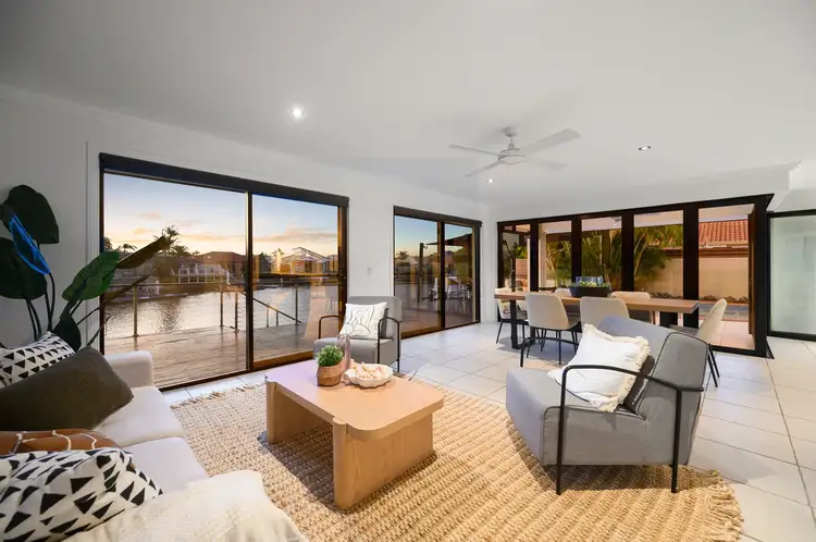 Third view of Homely house listing, 31 Cockleshell Court, Runaway Bay QLD 4216