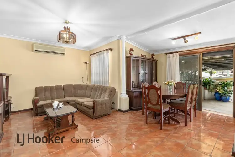 Fifth view of Homely house listing, 7 Emu Street, Canterbury NSW 2193