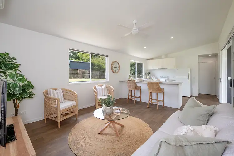 31A Overlander Avenue, Cooroy QLD 4563