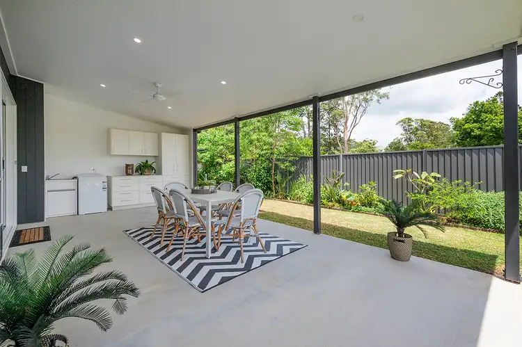 Sixth view of Homely house listing, 31A Overlander Avenue, Cooroy QLD 4563