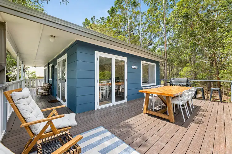 120 Northcove Road, Long Beach NSW 2536