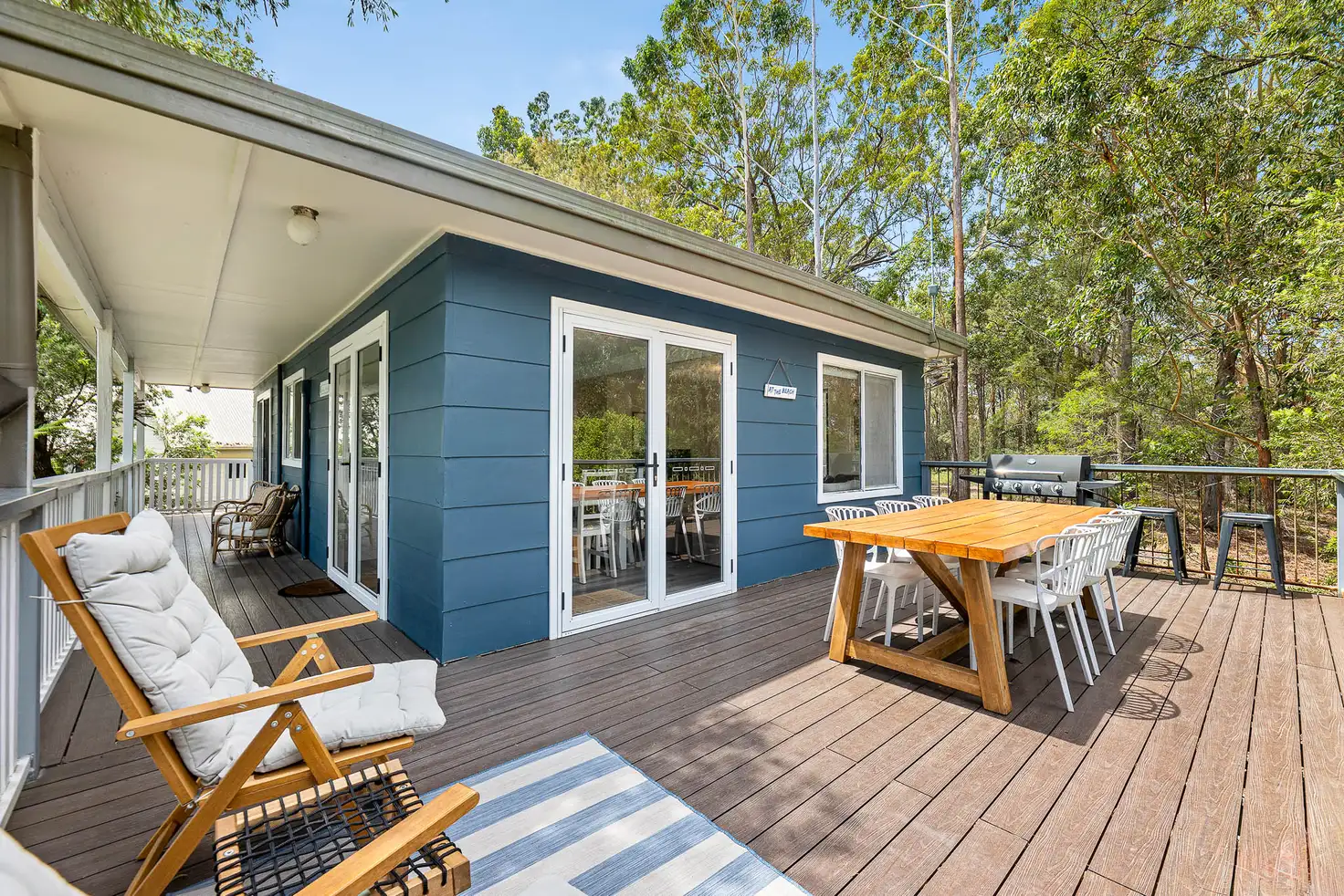 Main view of Homely house listing, 120 Northcove Road, Long Beach NSW 2536
