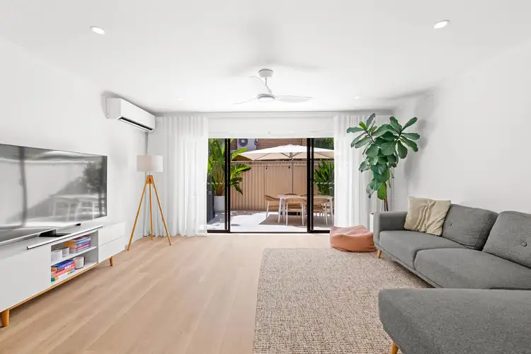 Second view of Homely unit listing, 22/17-19 Duet Drive, Mermaid Waters QLD 4218