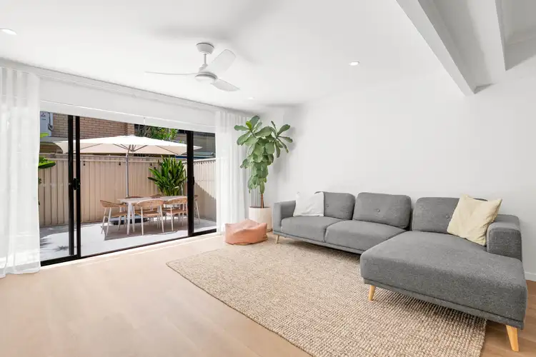 Third view of Homely unit listing, 22/17-19 Duet Drive, Mermaid Waters QLD 4218