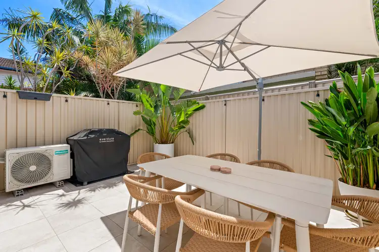 Fourth view of Homely unit listing, 22/17-19 Duet Drive, Mermaid Waters QLD 4218