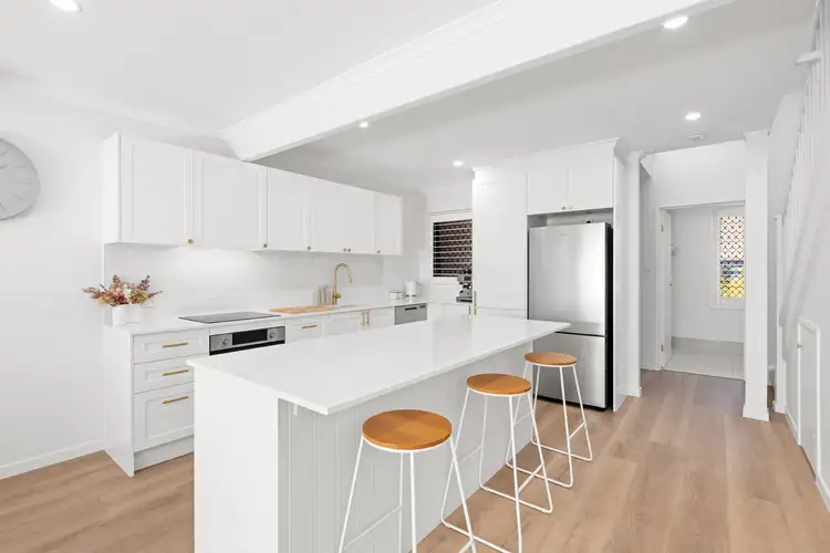 Sixth view of Homely unit listing, 22/17-19 Duet Drive, Mermaid Waters QLD 4218