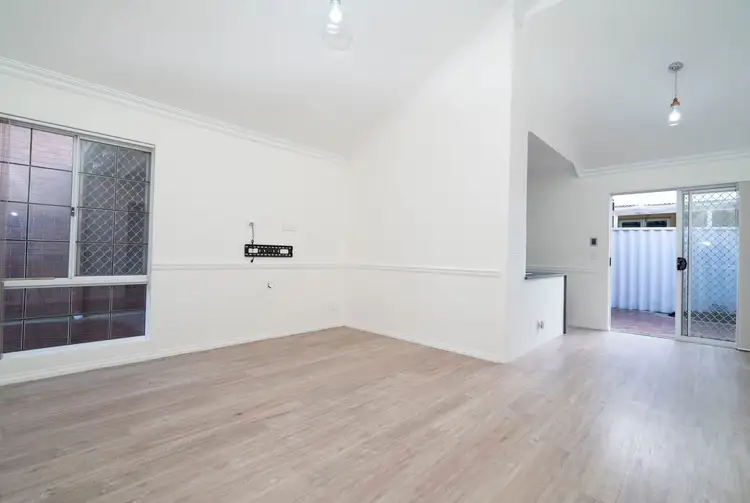 Fifth view of Homely villa listing, 40B Leonard Street, Victoria Park WA 6100