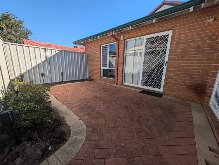 Sixth view of Homely villa listing, 40B Leonard Street, Victoria Park WA 6100