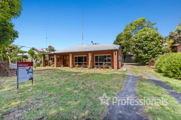 Main view of Homely house listing, 9 Sommers Road, Brunswick WA 6224