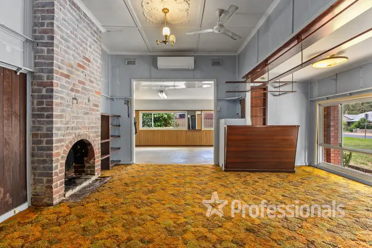 Second view of Homely house listing, 9 Sommers Road, Brunswick WA 6224