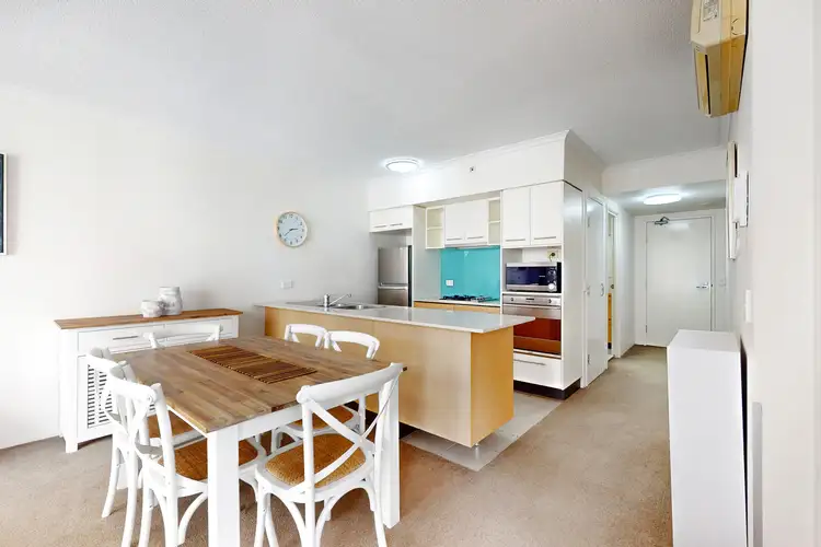 2402/79 Albert Street, Brisbane City QLD 4000