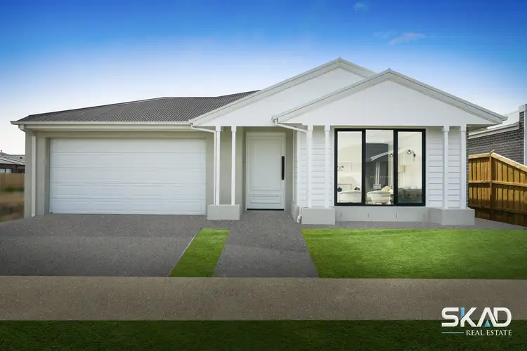 Main view of Homely house listing, 28 Huntingtower Avenue, Mickleham VIC 3064