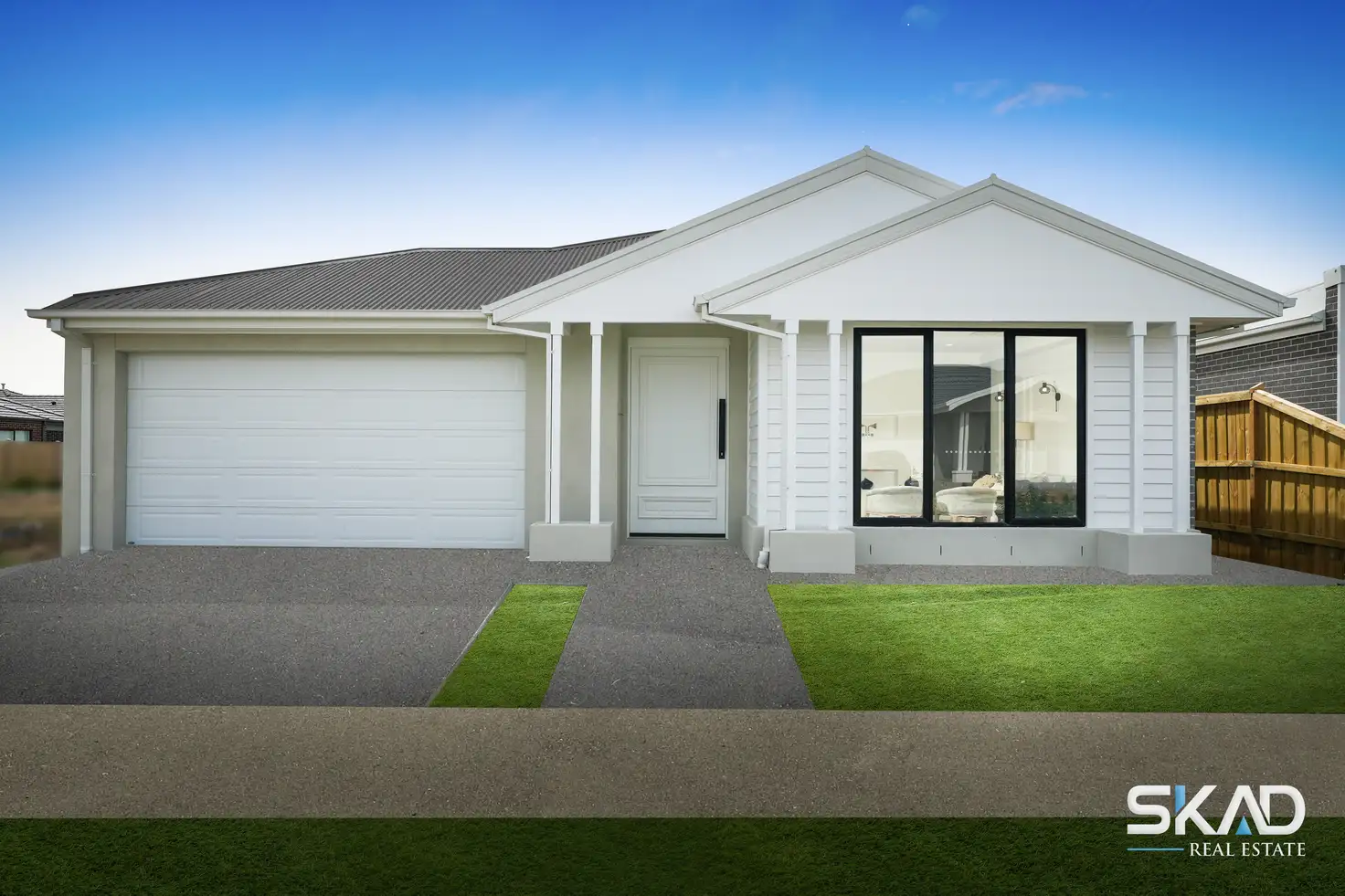 Main view of Homely house listing, 28 Huntingtower Avenue, Mickleham VIC 3064