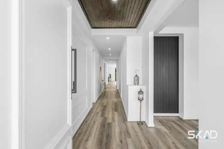 Second view of Homely house listing, 28 Huntingtower Avenue, Mickleham VIC 3064