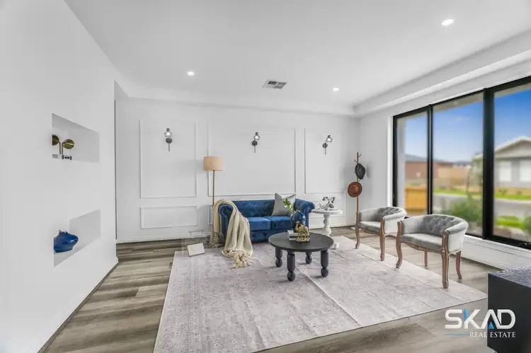 Fourth view of Homely house listing, 28 Huntingtower Avenue, Mickleham VIC 3064
