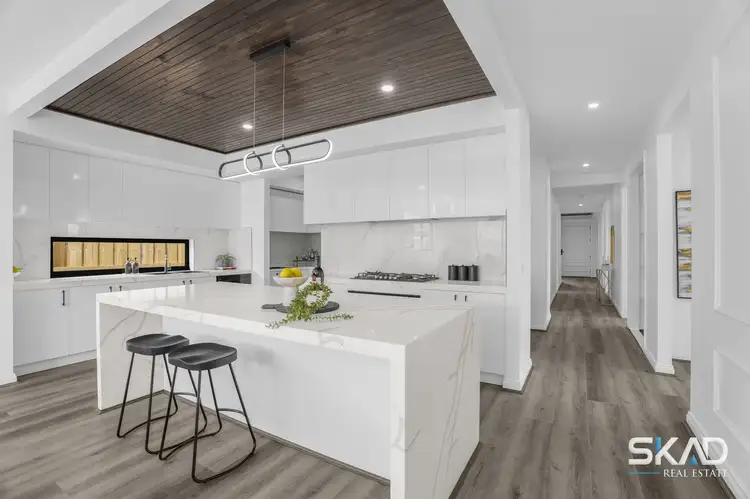 Fifth view of Homely house listing, 28 Huntingtower Avenue, Mickleham VIC 3064