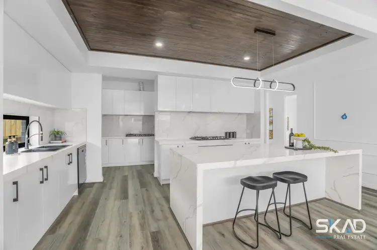 Sixth view of Homely house listing, 28 Huntingtower Avenue, Mickleham VIC 3064