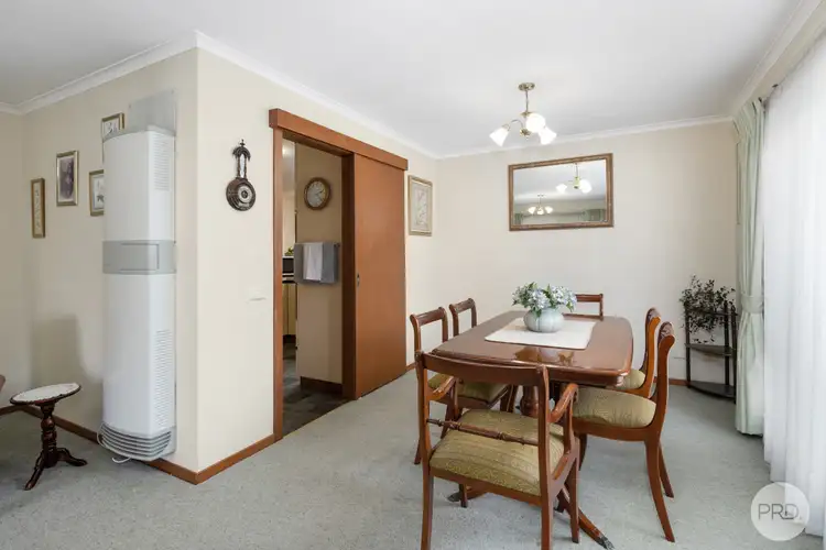 Fourth view of Homely house listing, 5 Rowan Parade, Wendouree VIC 3355