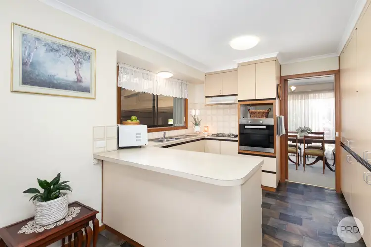 Fifth view of Homely house listing, 5 Rowan Parade, Wendouree VIC 3355