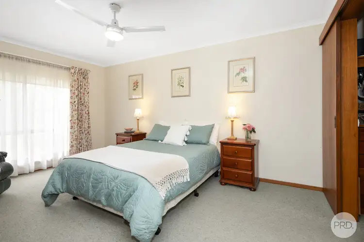 Sixth view of Homely house listing, 5 Rowan Parade, Wendouree VIC 3355