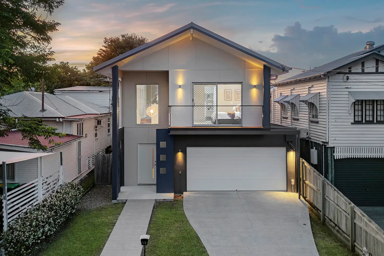 Main view of Homely house listing, 15 Hulme Street, Virginia QLD 4014