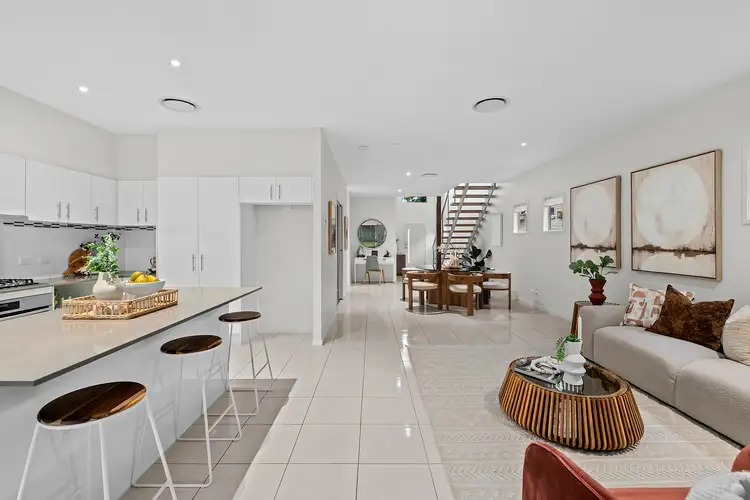 Second view of Homely house listing, 15 Hulme Street, Virginia QLD 4014