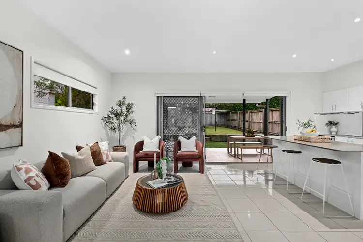 Third view of Homely house listing, 15 Hulme Street, Virginia QLD 4014