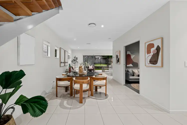 Fourth view of Homely house listing, 15 Hulme Street, Virginia QLD 4014