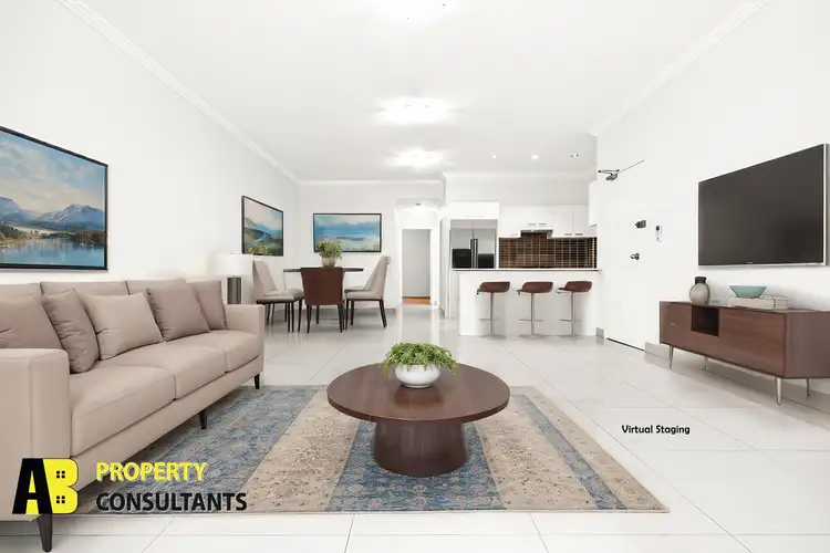 9/217-219 William Street, Granville NSW 2142