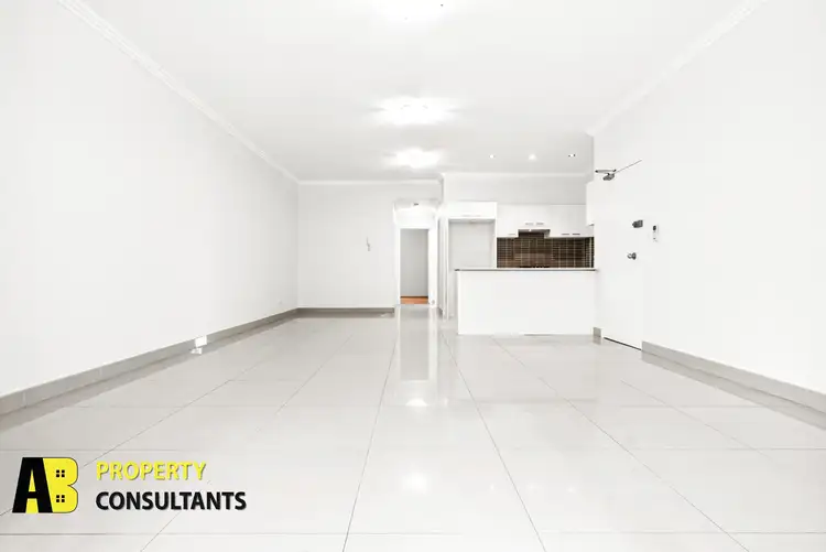 Second view of Homely unit listing, 9/217-219 William Street, Granville NSW 2142