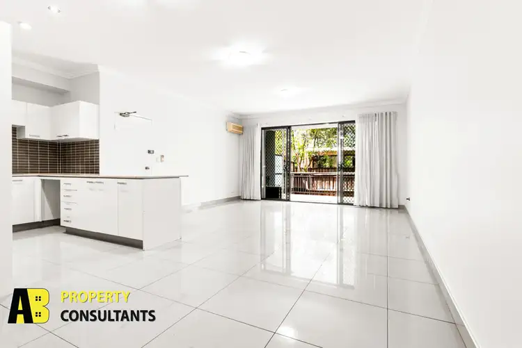 Third view of Homely unit listing, 9/217-219 William Street, Granville NSW 2142