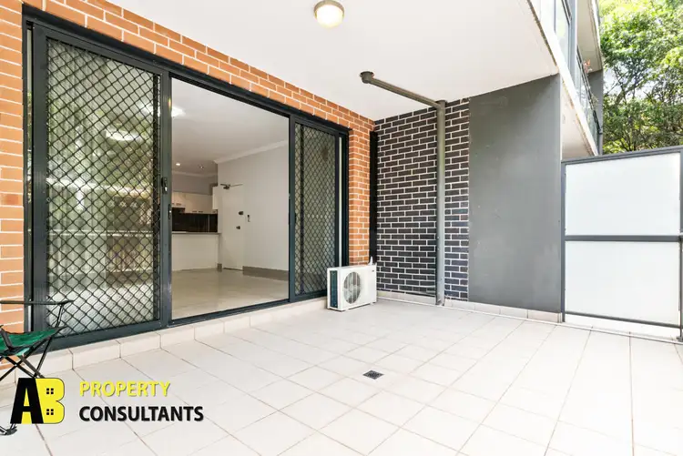 Fourth view of Homely unit listing, 9/217-219 William Street, Granville NSW 2142