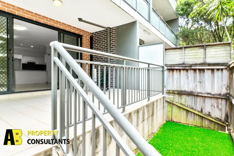 Fifth view of Homely unit listing, 9/217-219 William Street, Granville NSW 2142