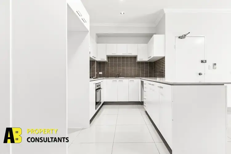 Sixth view of Homely unit listing, 9/217-219 William Street, Granville NSW 2142