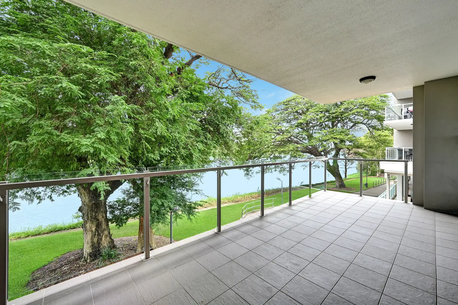 Main view of Homely apartment listing, Unit 136/1B Sporting Drive, Thuringowa Central QLD 4817