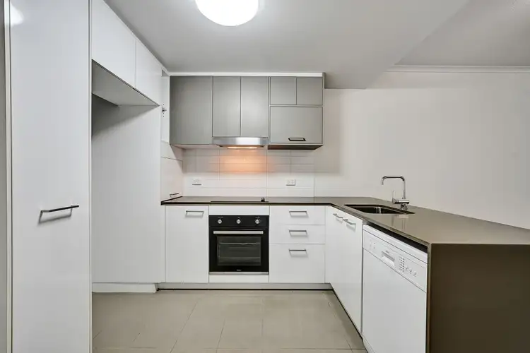 Fourth view of Homely apartment listing, Unit 136/1B Sporting Drive, Thuringowa Central QLD 4817