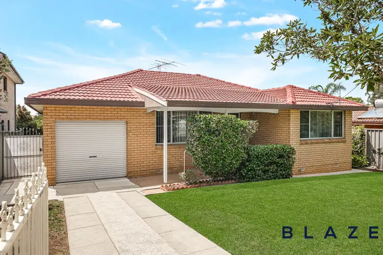 122 Braeside Road, Greystanes NSW 2145