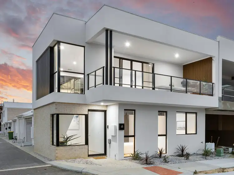 55 Garston Way, North Coogee WA 6163