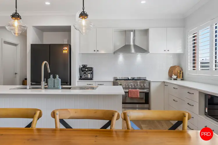 Second view of Homely house listing, 12 Tarrnook Drive, Strathfieldsaye VIC 3551