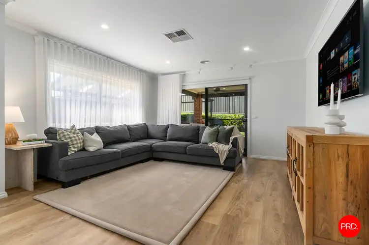 Fifth view of Homely house listing, 12 Tarrnook Drive, Strathfieldsaye VIC 3551