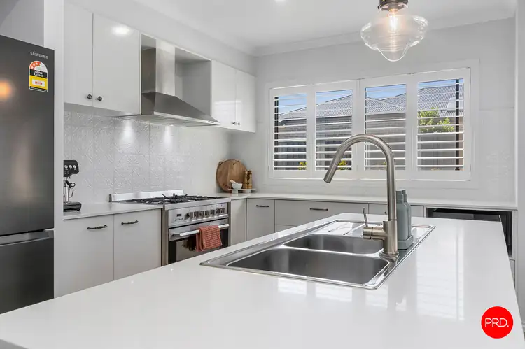 Sixth view of Homely house listing, 12 Tarrnook Drive, Strathfieldsaye VIC 3551