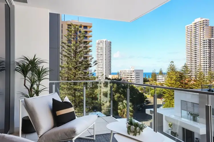 501/122 Surf Street, Broadbeach QLD 4218