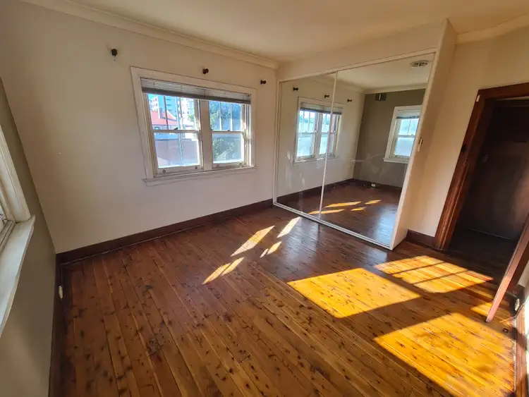 Second view of Homely unit listing, 3/8 Loftus Cres, Homebush NSW 2140