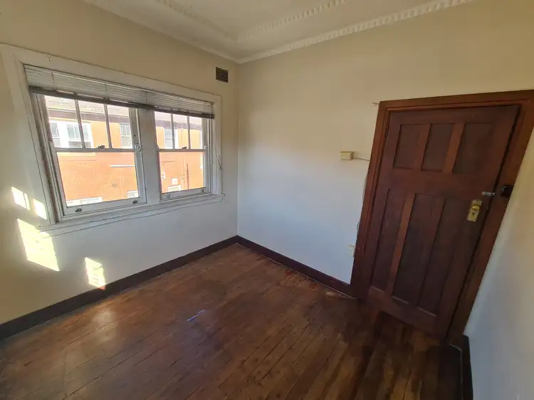 Third view of Homely unit listing, 3/8 Loftus Cres, Homebush NSW 2140