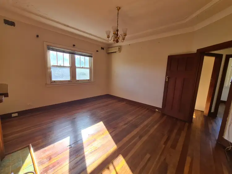 Fifth view of Homely unit listing, 3/8 Loftus Cres, Homebush NSW 2140