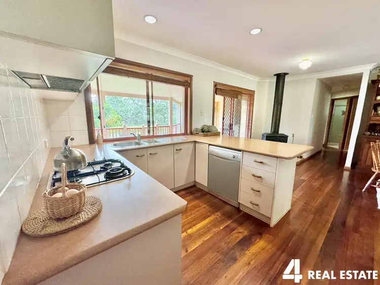 Third view of Homely house listing, 206 Victoria Drive, Glenlogan QLD 4280