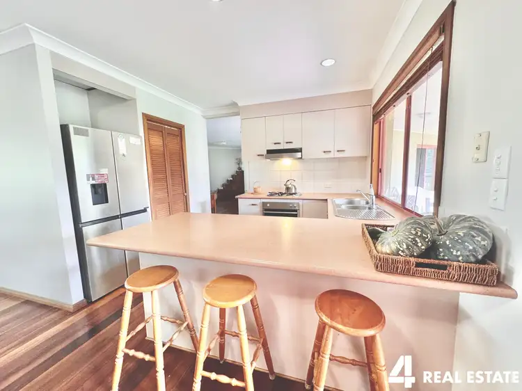 Fourth view of Homely house listing, 206 Victoria Drive, Glenlogan QLD 4280