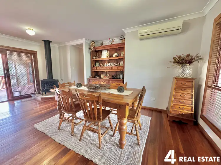 Fifth view of Homely house listing, 206 Victoria Drive, Glenlogan QLD 4280